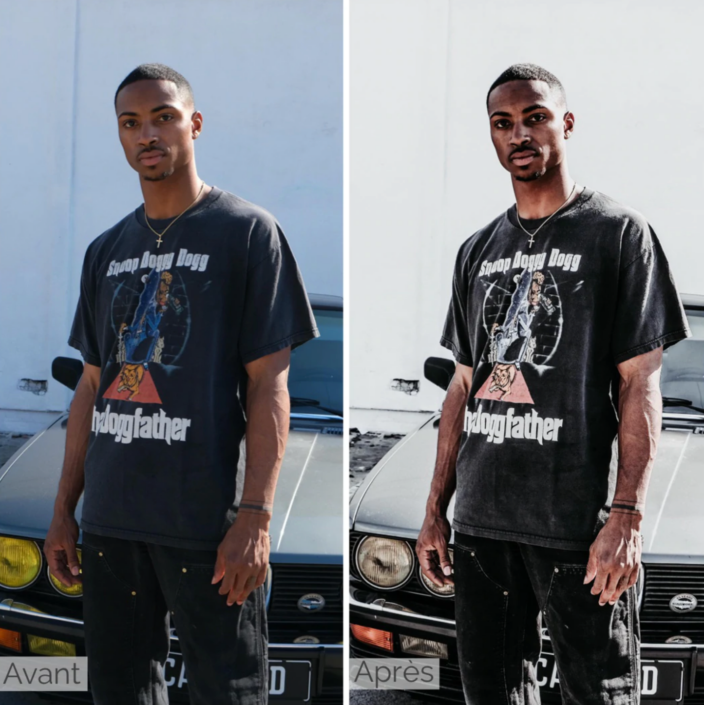 Pack de 160 filtres vidéo - Mobile & Ordinateur