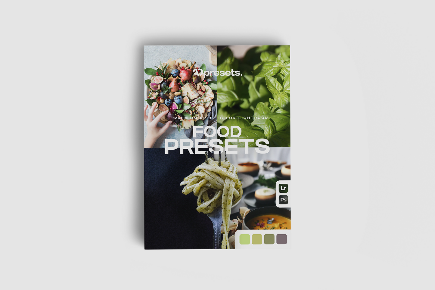 PACK COMPLET 347 Presets Lightroom - Mobile & Ordinateur